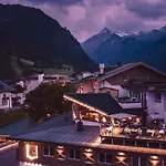 Margarethenstein Boutique Including Zell Am Summercard Kaprun