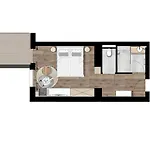 Hotel Margarethenstein Boutique Including Zell Am Summercard 4*