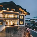 Margarethenstein Boutique Including Zell Am Summercard 4* Kaprun