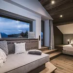 Ξενοδοχείο Margarethenstein Boutique Including Zell Am Summercard