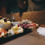 Margarethenstein Boutique Including Zell Am Summercard Hotel