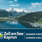 Margarethenstein Boutique Including Zell Am Summercard