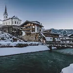 Hotel Margarethenstein Boutique Including Zell Am Summercard
