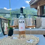 Hotel Margarethenstein Boutique Including Zell Am Summercard 4*