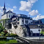Ξενοδοχείο Margarethenstein Boutique Including Zell Am Summercard