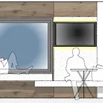 Margarethenstein Boutique Including Zell Am Summercard 4* Kaprun