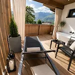 Margarethenstein Boutique Including Zell Am Summercard 4*