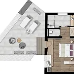 Ξενοδοχείο Margarethenstein Boutique Including Zell Am Summercard 4*