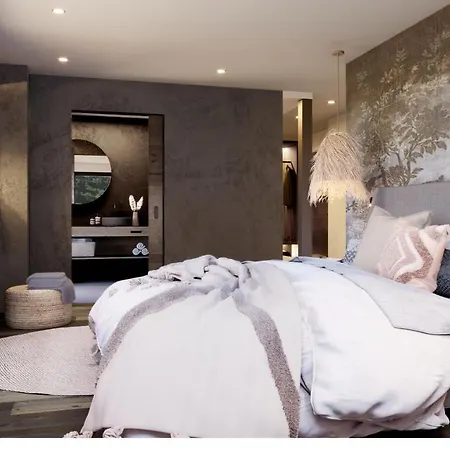 Margarethenstein Boutique Inklusive Zell Am See-kaprun Sommerkarte Готель 4*