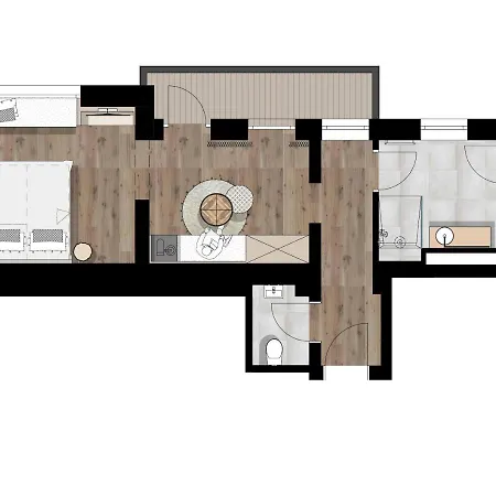 Hotell Margarethenstein Boutique Kaprun