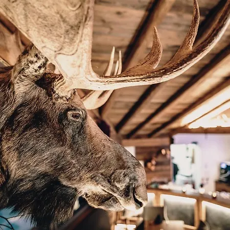 Hotel Margarethenstein Boutique Kaprun