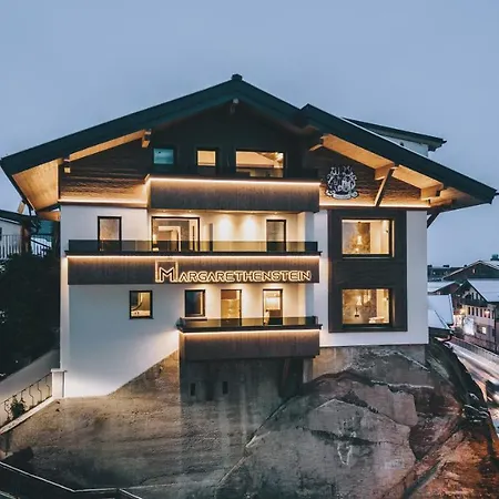 Margarethenstein Boutique Including Zell Am Summercard And Air Condition 4* كابرون