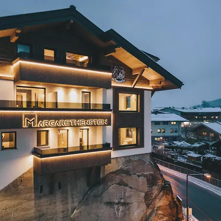 Margarethenstein Boutique 4* Kaprun