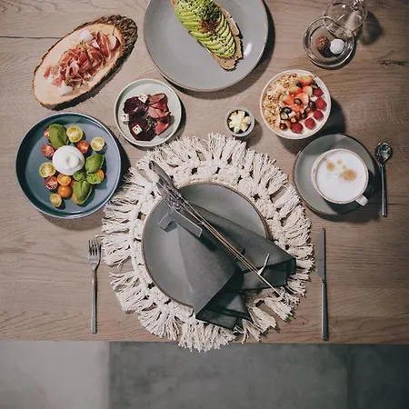 Hotel Margarethenstein Boutique New Opening 4*