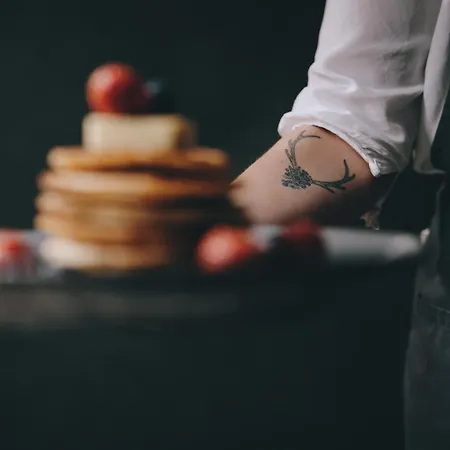 Hotell Margarethenstein Boutique 4*