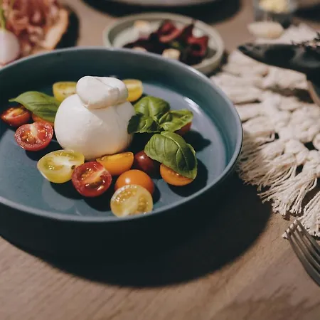 Hotel Margarethenstein Boutique 4*