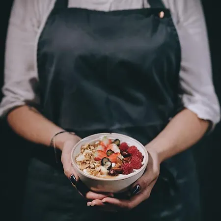 Hotell Margarethenstein Boutique 4*