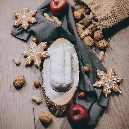 Hotell Margarethenstein Boutique Kaprun