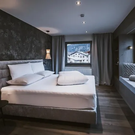 酒店 Margarethenstein Boutique Inklusive Zell Am See-kaprun Sommerkarte
