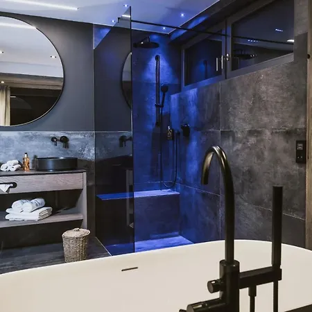 Margarethenstein Boutique Inklusive Zell Am See-kaprun Sommerkarte 酒店 4*