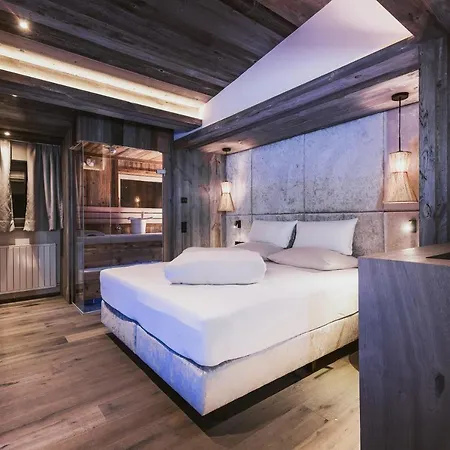 酒店 Margarethenstein Boutique Inklusive Zell Am See-kaprun Sommerkarte 4*
