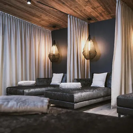 Hotel Margarethenstein Boutique Inklusive Zell Am See-kaprun Sommerkarte