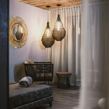 Margarethenstein Boutique Kaprun