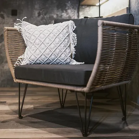 Hotel Margarethenstein Boutique New Opening Kaprun