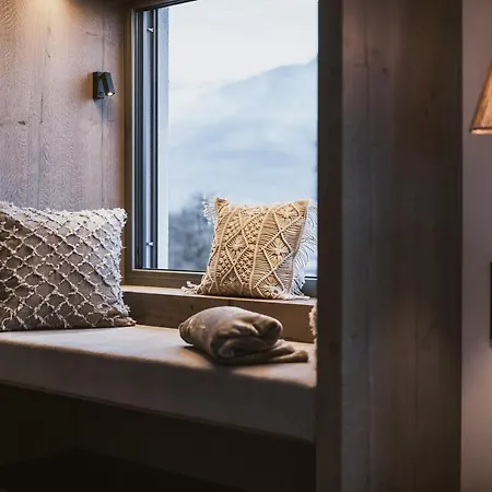 Margarethenstein Boutique Inklusive Zell Am See-kaprun Sommerkarte Hotel