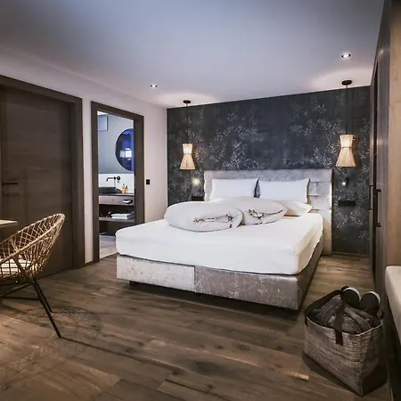 Margarethenstein Boutique Inklusive Zell Am See-kaprun Sommerkarte Hotel 4*