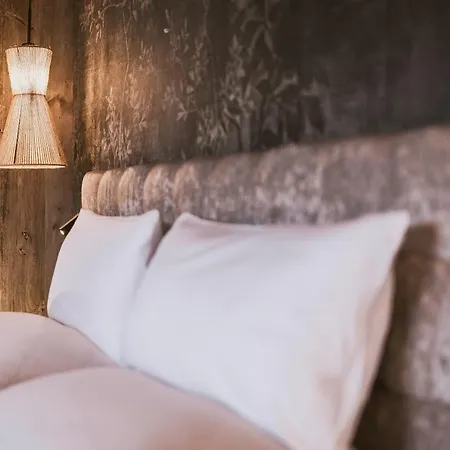 ホテル Margarethenstein Boutique Including Zell Am Summercard 4*