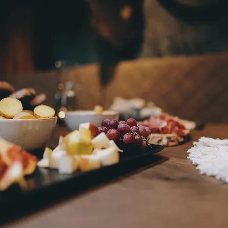 Margarethenstein Boutique Hotell