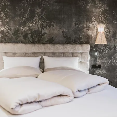 Margarethenstein Boutique Hotel Kaprun