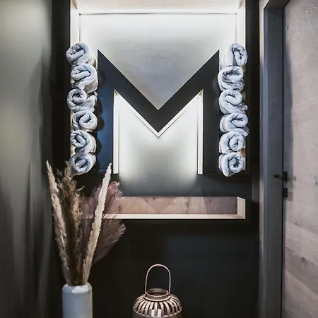 Готель Margarethenstein Boutique Inklusive Zell Am See-kaprun Sommerkarte 4*