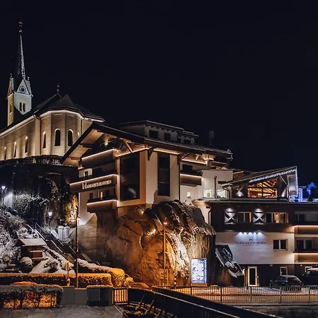 Margarethenstein Boutique