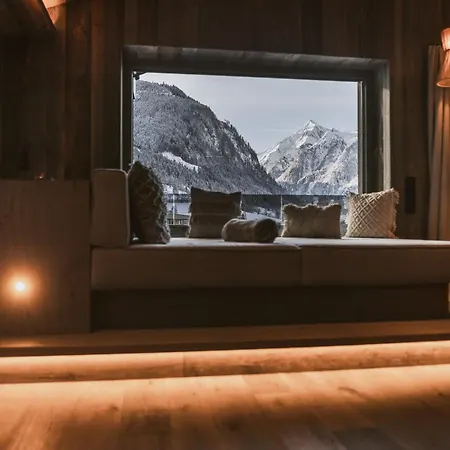 Margarethenstein Boutique Inklusive Zell Am See-kaprun Sommerkarte Hotel Kaprun