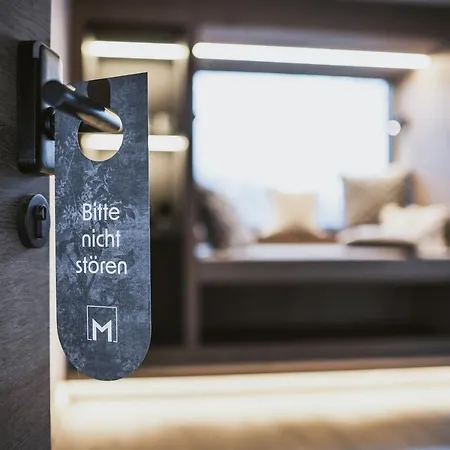 Margarethenstein Boutique Inklusive Zell Am See-kaprun Sommerkarte 酒店 卡普伦