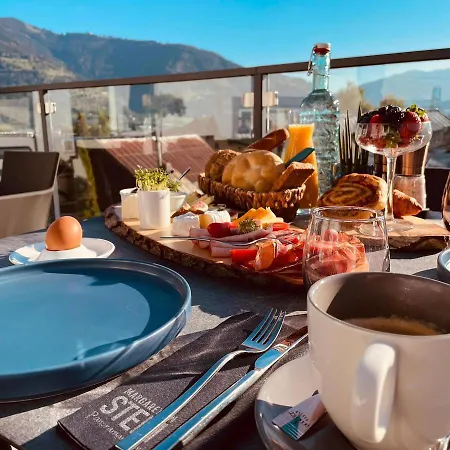 Margarethenstein Boutique Inklusive Zell Am See-kaprun Sommerkarte Готель