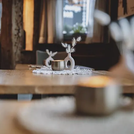 Margarethenstein Boutique Hotell