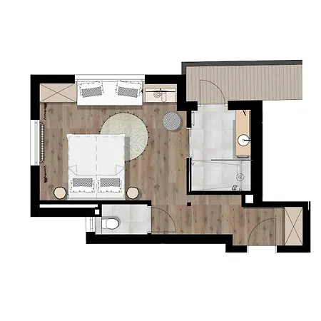 Hotel Margarethenstein Boutique Including Zell Am Summercard And Air Condition Kaprun