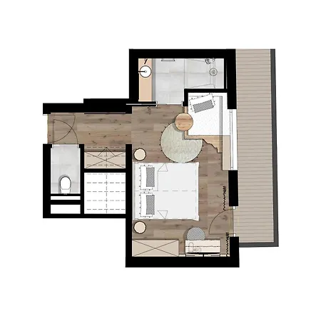 Margarethenstein Boutique Hotel