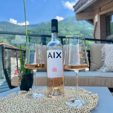 Hotell Margarethenstein Boutique 4*