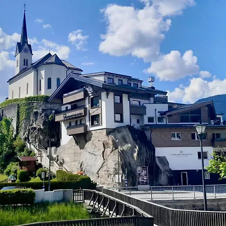 فندق Margarethenstein Boutique Including Zell Am Summercard And Air Condition