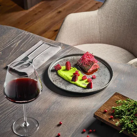 Margarethenstein Boutique Hotel Kaprun