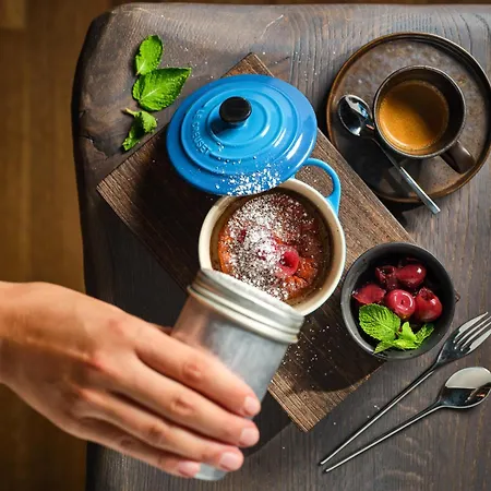 Hotell Margarethenstein Boutique Kaprun