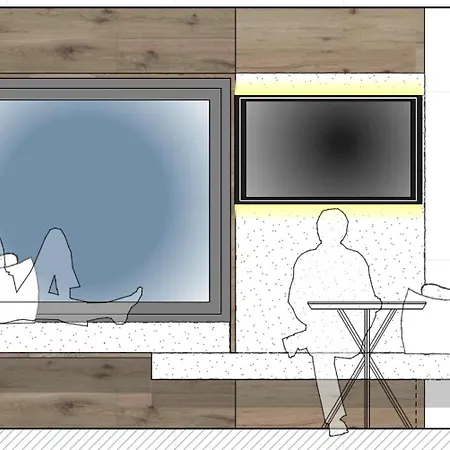 Margarethenstein Boutique 4* Kaprun