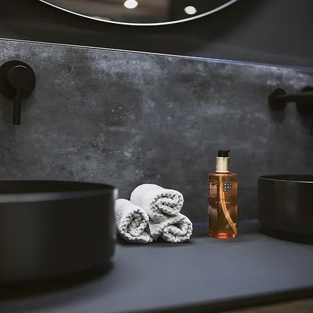 Margarethenstein Boutique Hotell