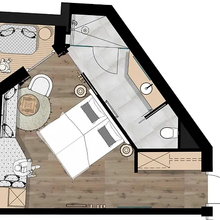 Margarethenstein Boutique 4* Kaprun