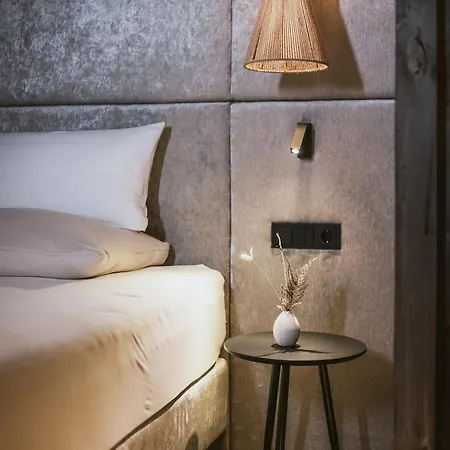 Margarethenstein Boutique Hotell Kaprun