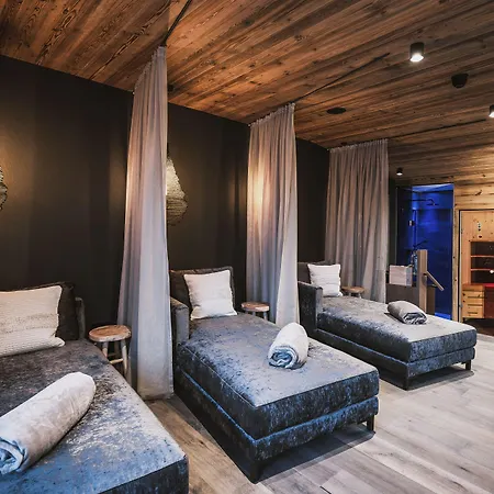Margarethenstein Boutique Including Zell Am Summercard And Air Condition فندق